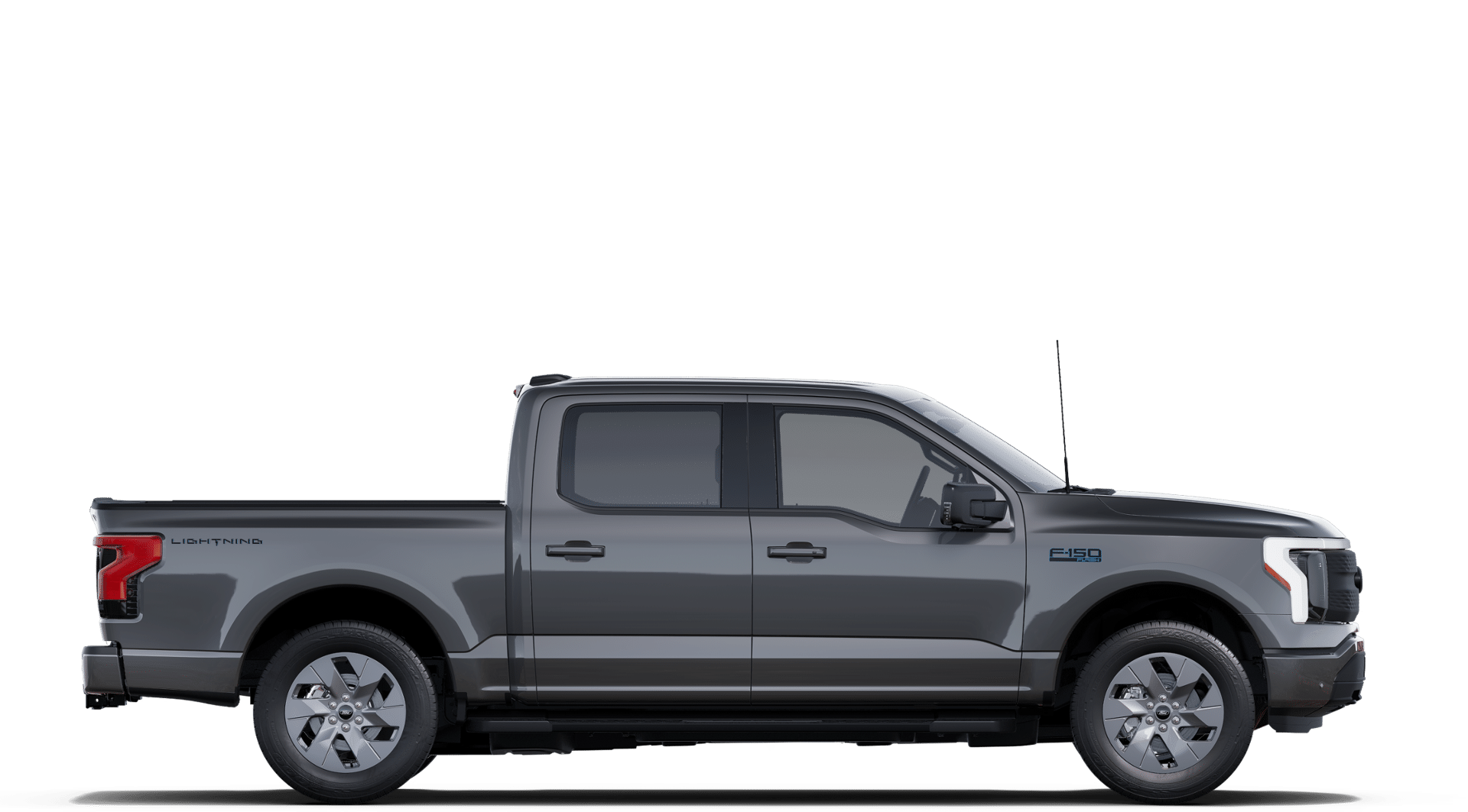 2025 Ford F-150 Lightning® External Image 1